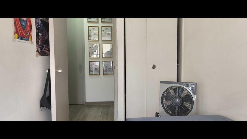 DEPARTAMENTO EN VENTA RIVAS, SAN MIGUEL 3 DORMITORIOS (14)