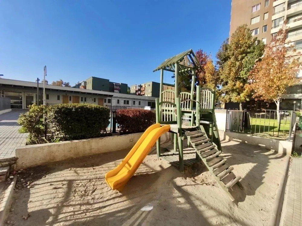 DPTO EN VENTA SAN MIGUEL – METRO LO OVALLE – 3 DORMITORIOS (10)