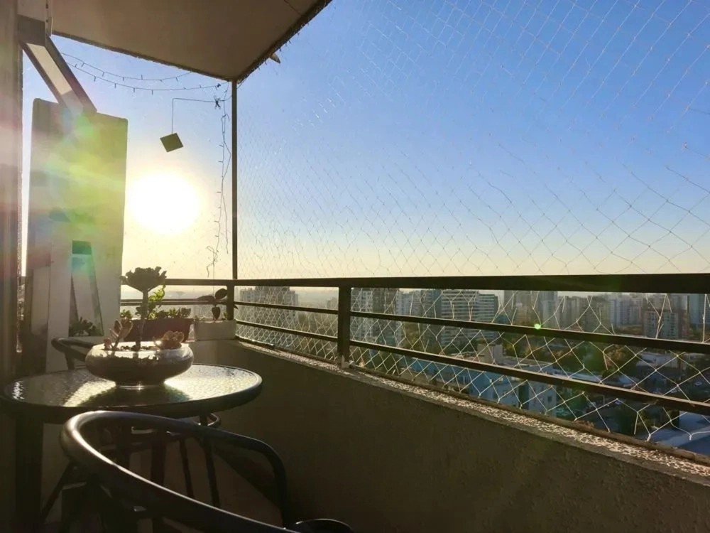 DPTO EN VENTA SAN MIGUEL – METRO LO OVALLE – 3 DORMITORIOS (11)