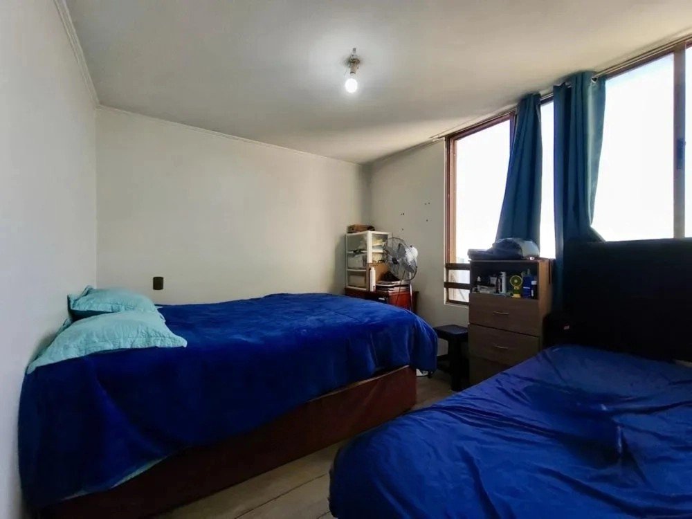 DPTO EN VENTA SAN MIGUEL – METRO LO OVALLE – 3 DORMITORIOS (12)