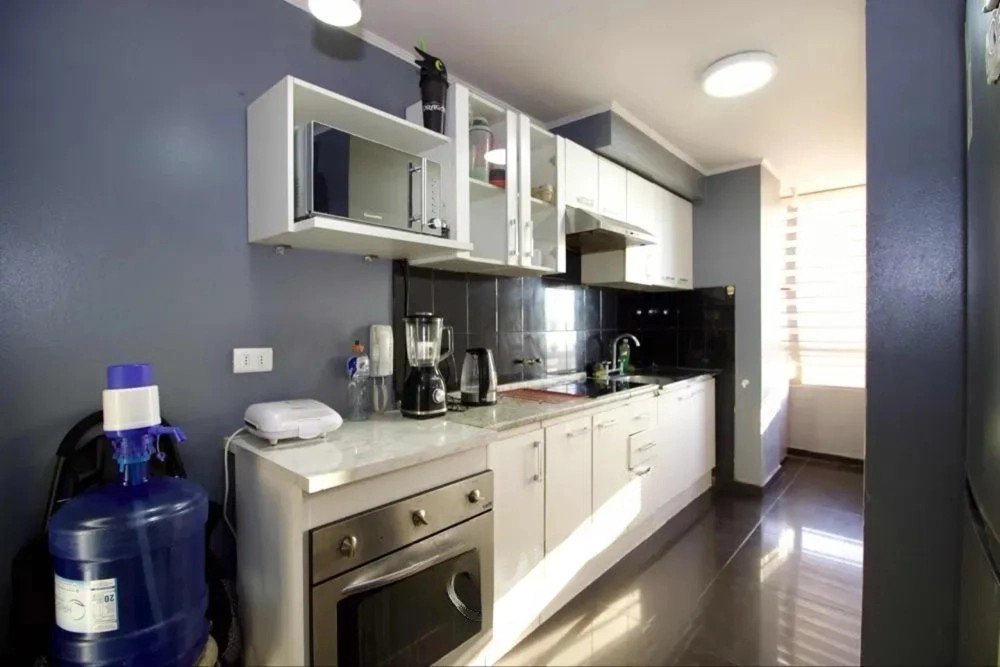 DPTO EN VENTA SAN MIGUEL – METRO LO OVALLE – 3 DORMITORIOS (13)