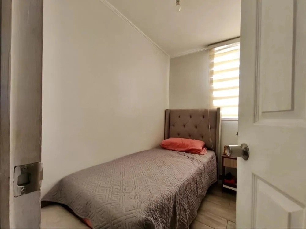 DPTO EN VENTA SAN MIGUEL – METRO LO OVALLE – 3 DORMITORIOS (2)