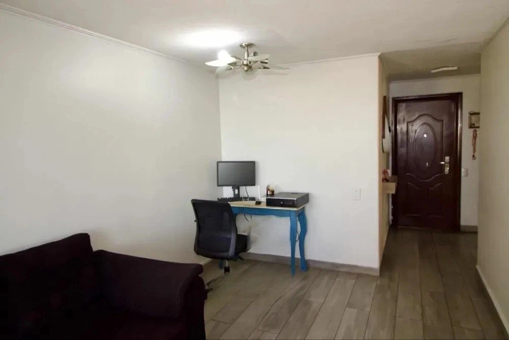 DPTO EN VENTA SAN MIGUEL – METRO LO OVALLE – 3 DORMITORIOS (9)
