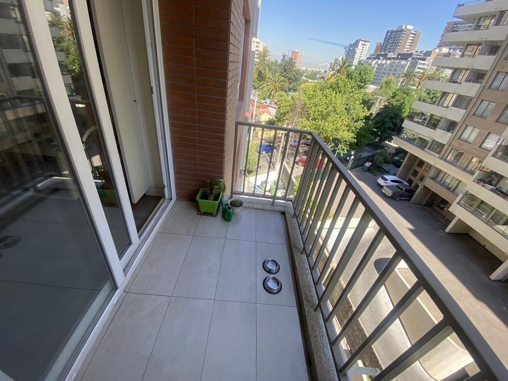 VENTA DPTO 3 DORMITORIOS Nuncio Laghi 5600, Ñuñoa, Chile (21)