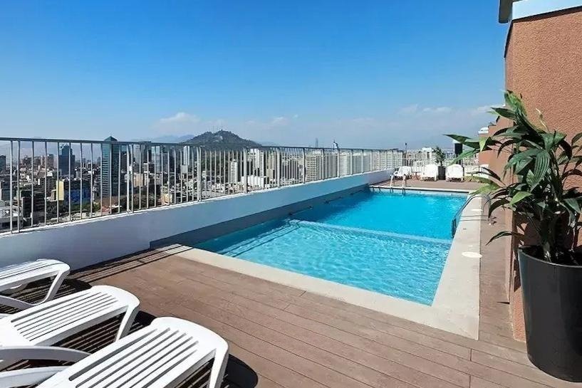 Venta dpto Tarapaca Santiago Centro (17)