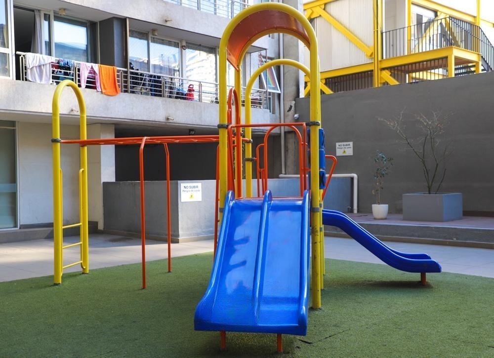 Venta dpto Tarapaca Santiago Centro (18)