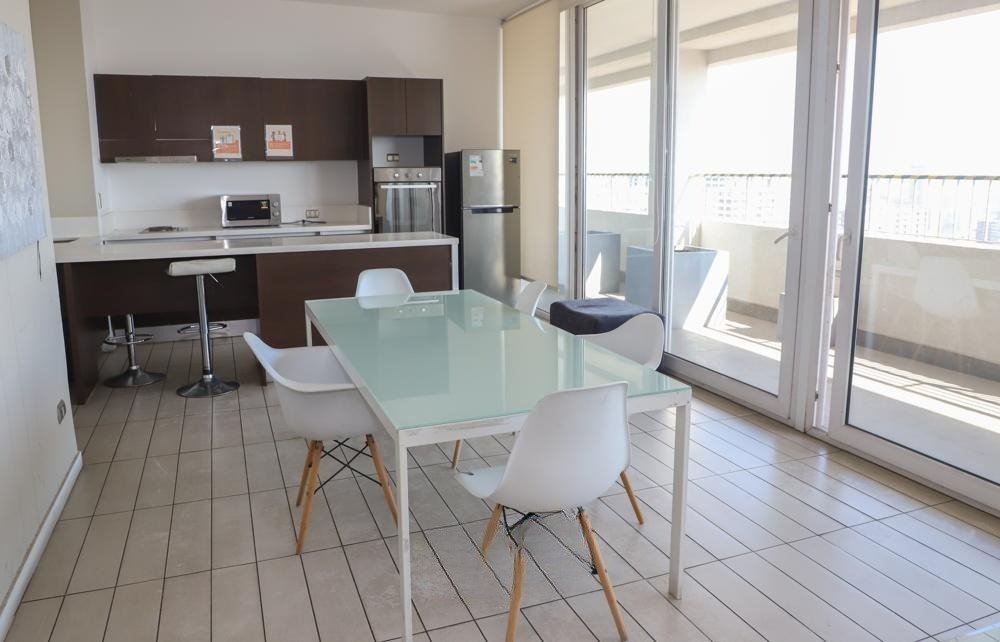 Venta dpto Tarapaca Santiago Centro (22)