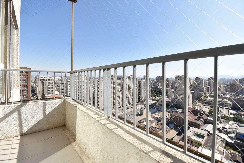 Venta dpto Tarapaca Santiago Centro (5)
