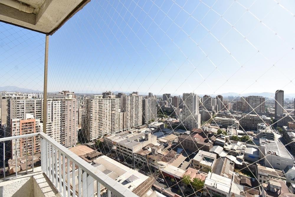 Venta dpto Tarapaca Santiago Centro (6)