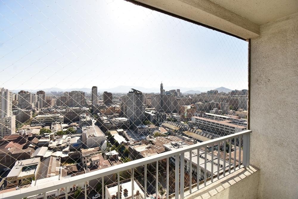 Venta dpto Tarapaca Santiago Centro (7)