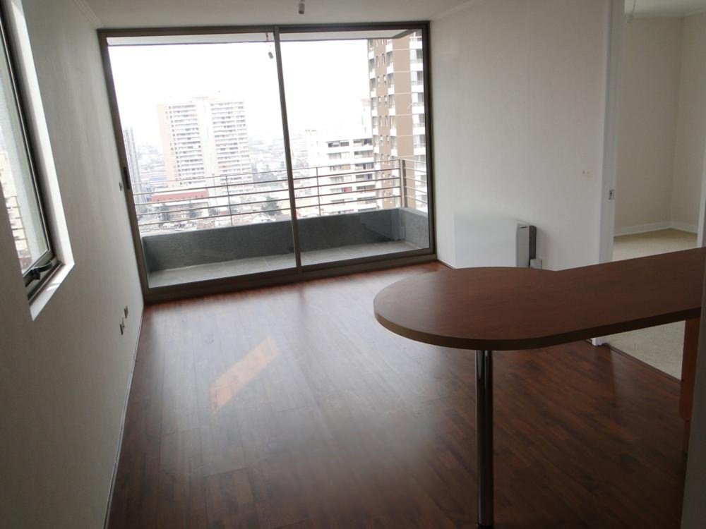 departamento en venta 1 dormitorio – metro universidad de chile – tarapaca 850 (9)