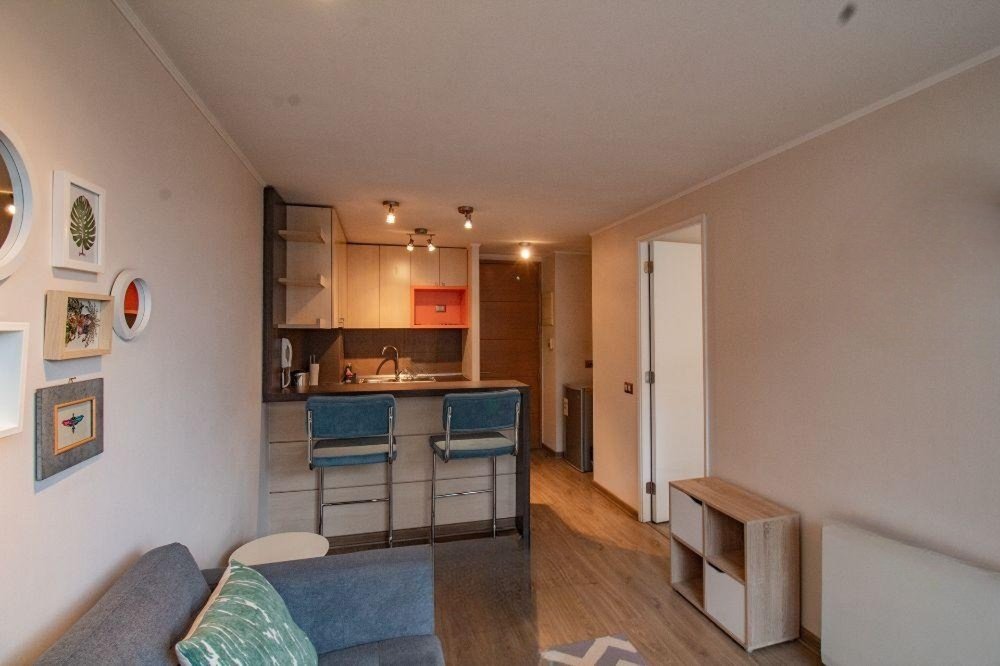 departamento en venta con bono pie 15 – 1 dormitorios – sin pie – santiago centro (11)