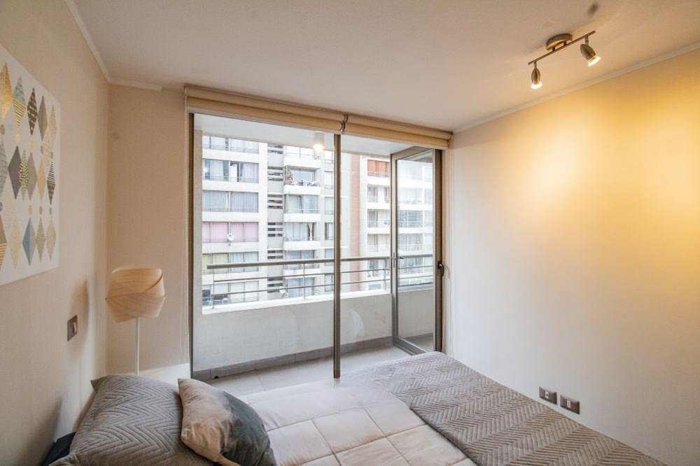 departamento en venta con bono pie 15 – 1 dormitorios – sin pie – santiago centro (13)