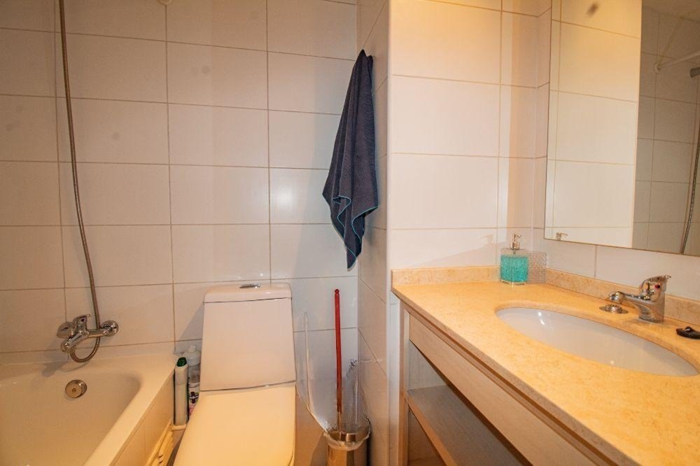 departamento en venta con bono pie 15 – 1 dormitorios – sin pie – santiago centro (4)