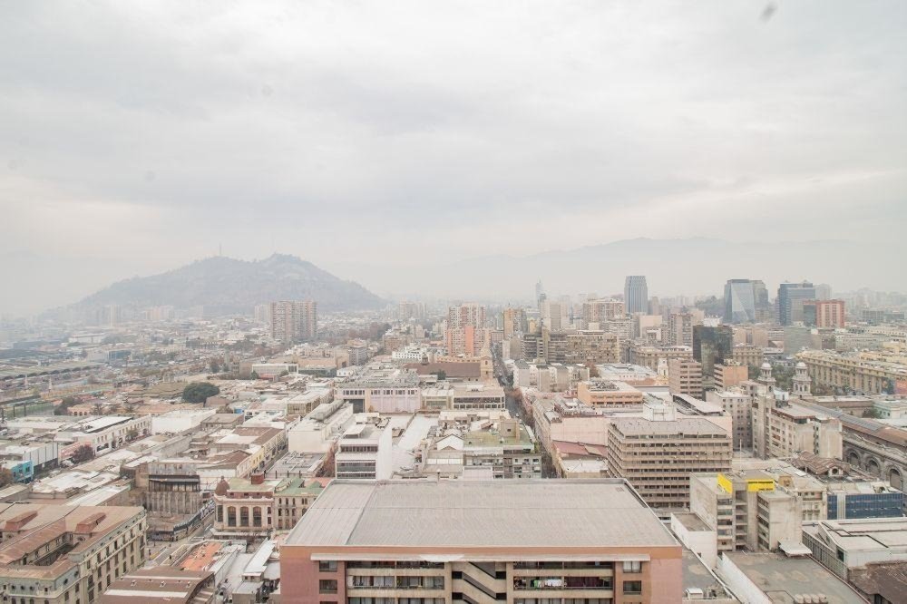 departamento en venta con bono pie 15 – 1 dormitorios – sin pie – santiago centro (9)