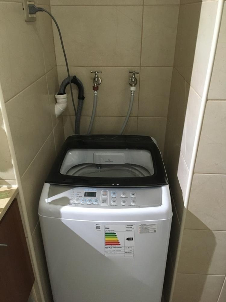 venta de departamento en santiago centro – 1 dormitorio -lord cochrane (10)