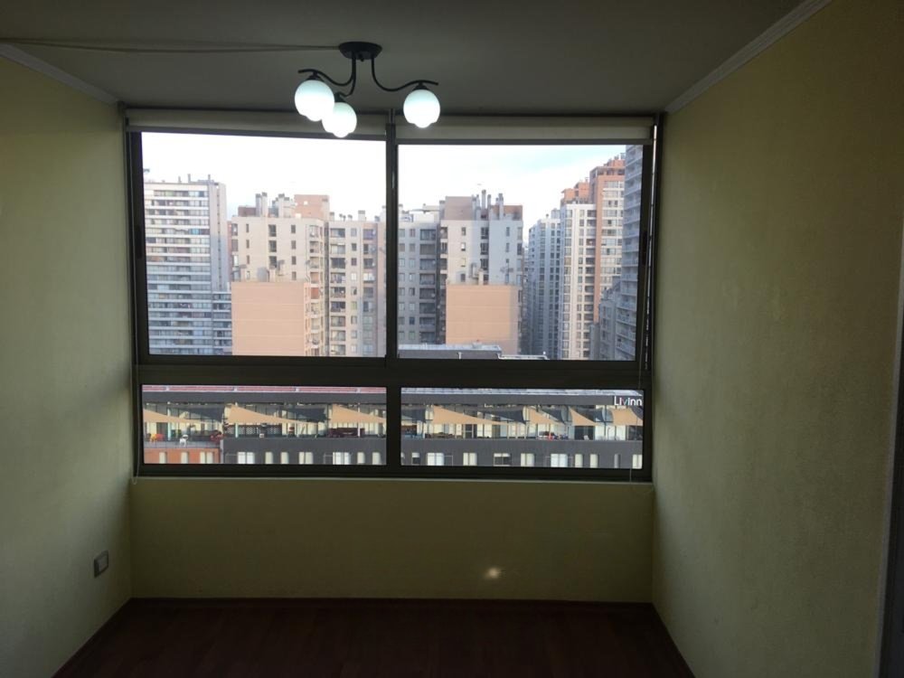 venta de departamento en santiago centro – 1 dormitorio -lord cochrane (3)
