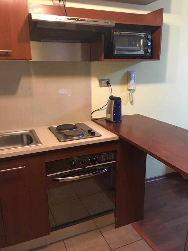 venta de departamento en santiago centro – 1 dormitorio -lord cochrane (4)