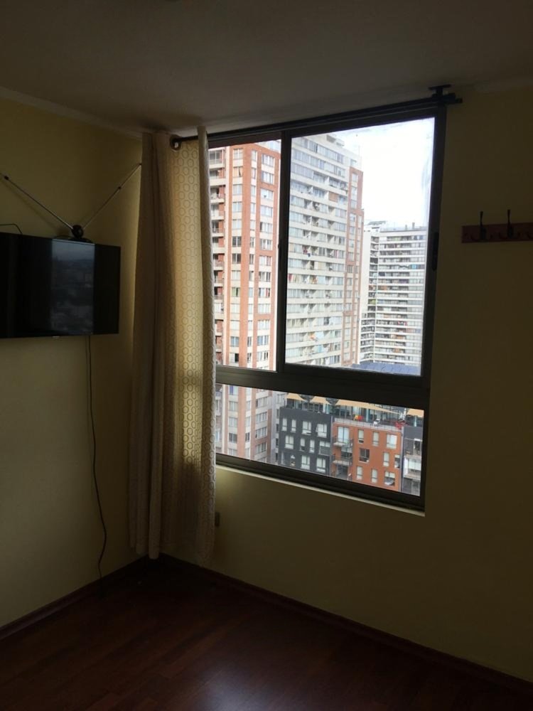 venta de departamento en santiago centro – 1 dormitorio -lord cochrane (5)