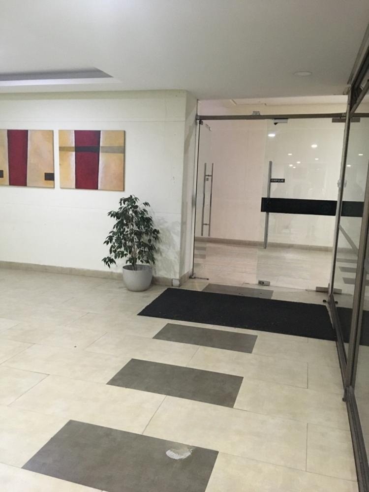 venta de departamento en santiago centro – 1 dormitorio -lord cochrane (9)