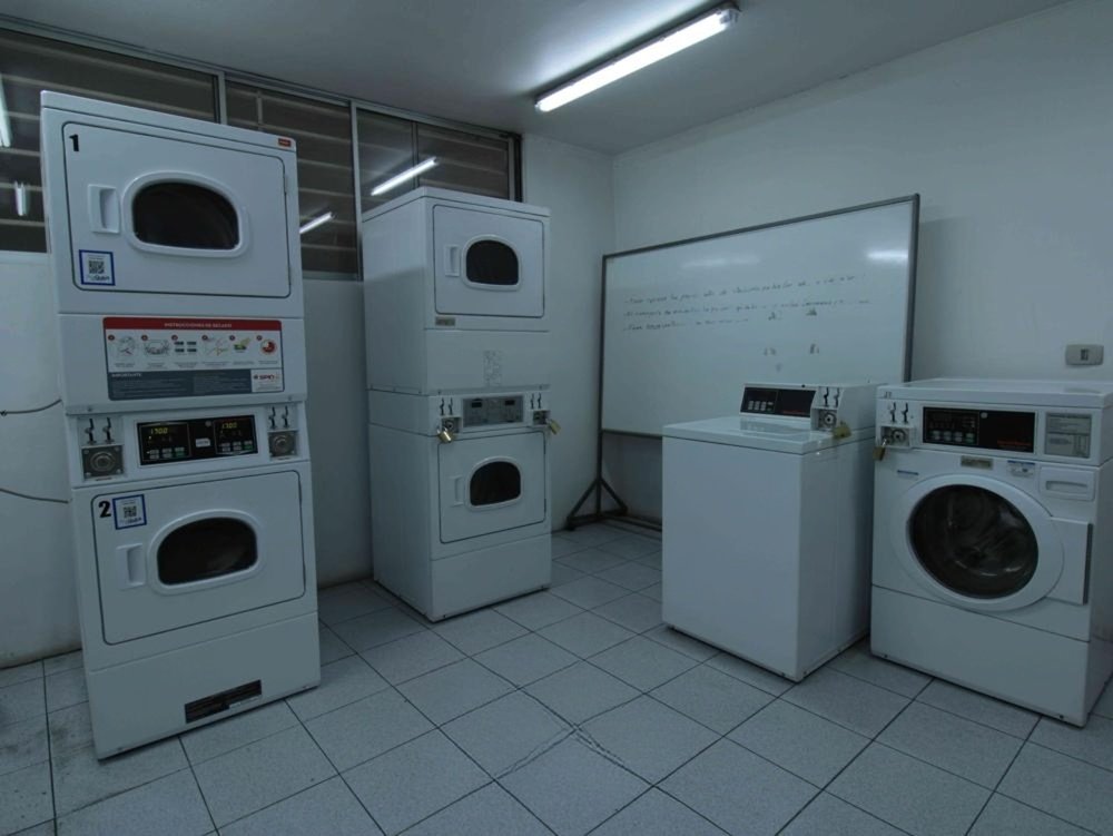 venta departamento 1 dormitorio en eleuterio ramirez – santiago centro – bono pie (14)