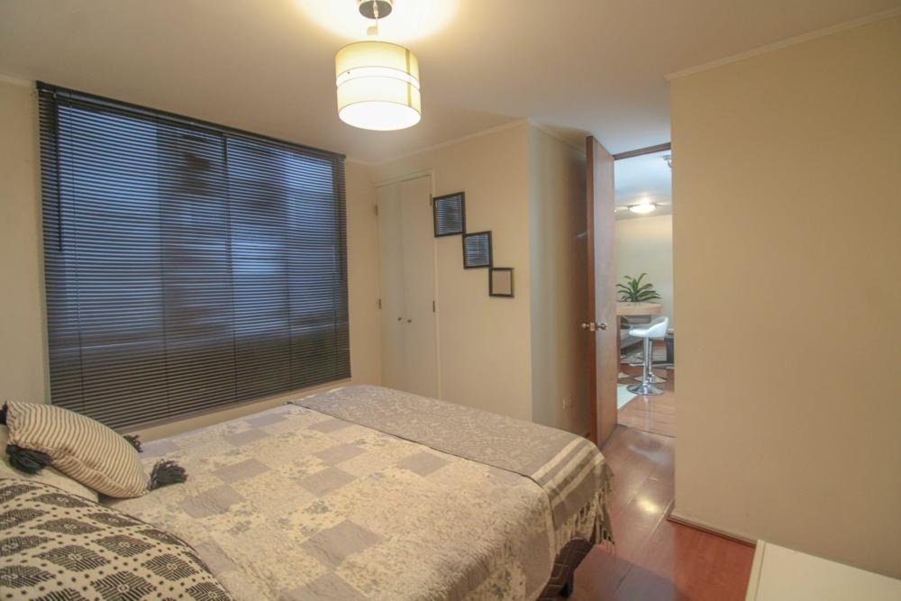 venta departamento 1 dormitorio en eleuterio ramirez – santiago centro – bono pie (16)