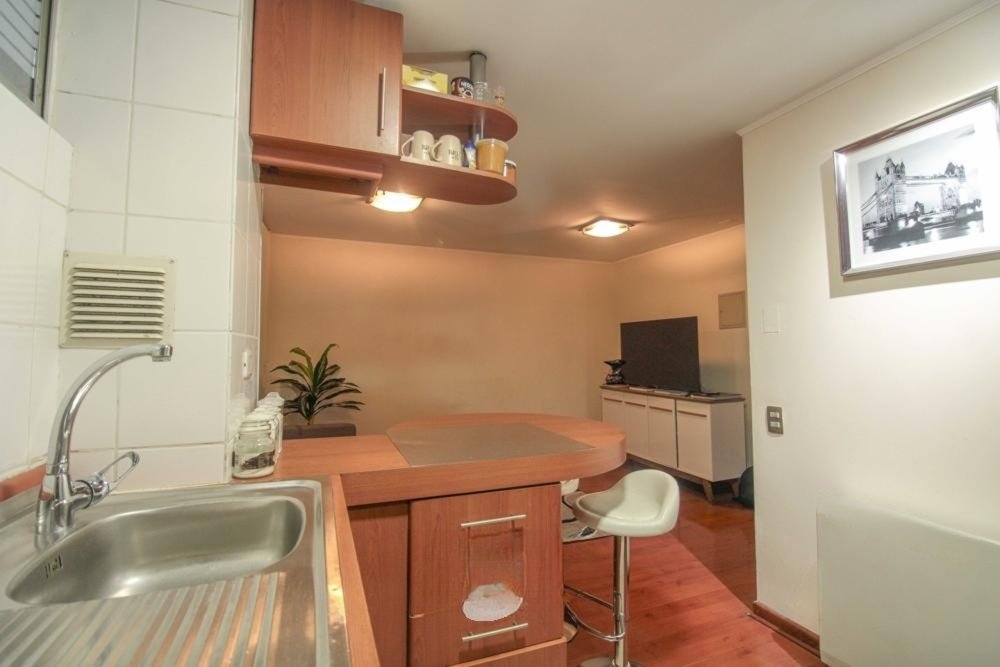 venta departamento 1 dormitorio en eleuterio ramirez – santiago centro – bono pie (17)