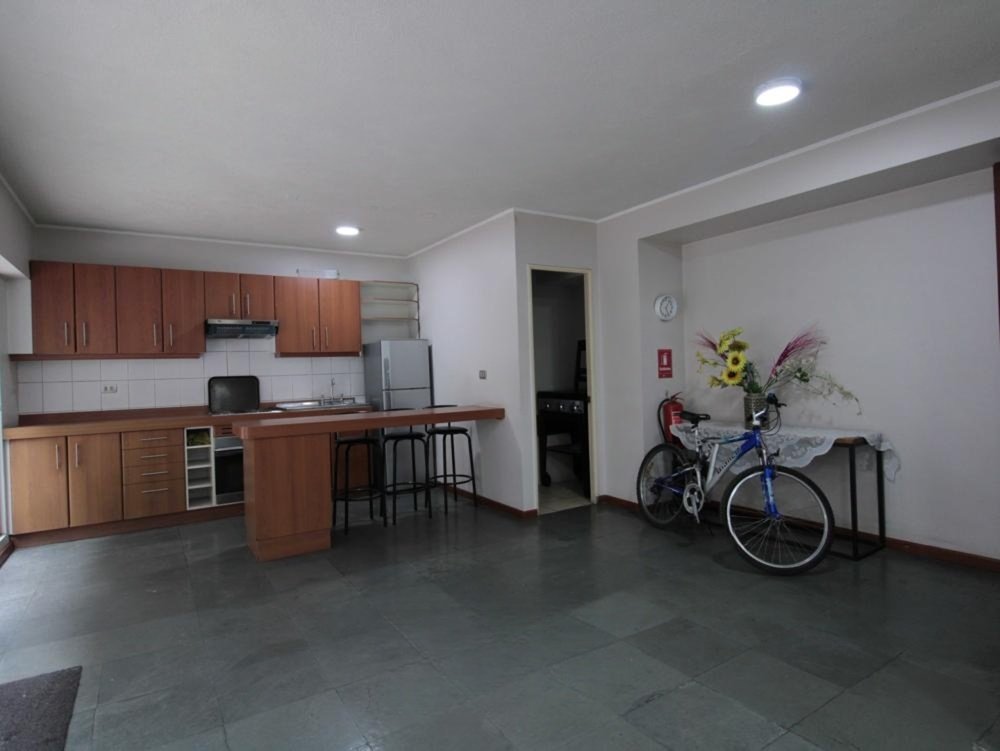 venta departamento 1 dormitorio en eleuterio ramirez – santiago centro – bono pie (20)