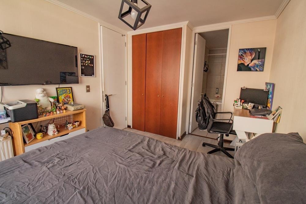 venta departamento 2 dormitorios ñuñoa – francisco villagra (16)
