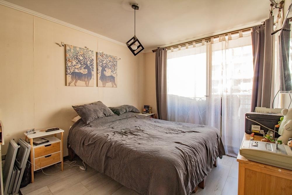 venta departamento 2 dormitorios ñuñoa – francisco villagra (20)
