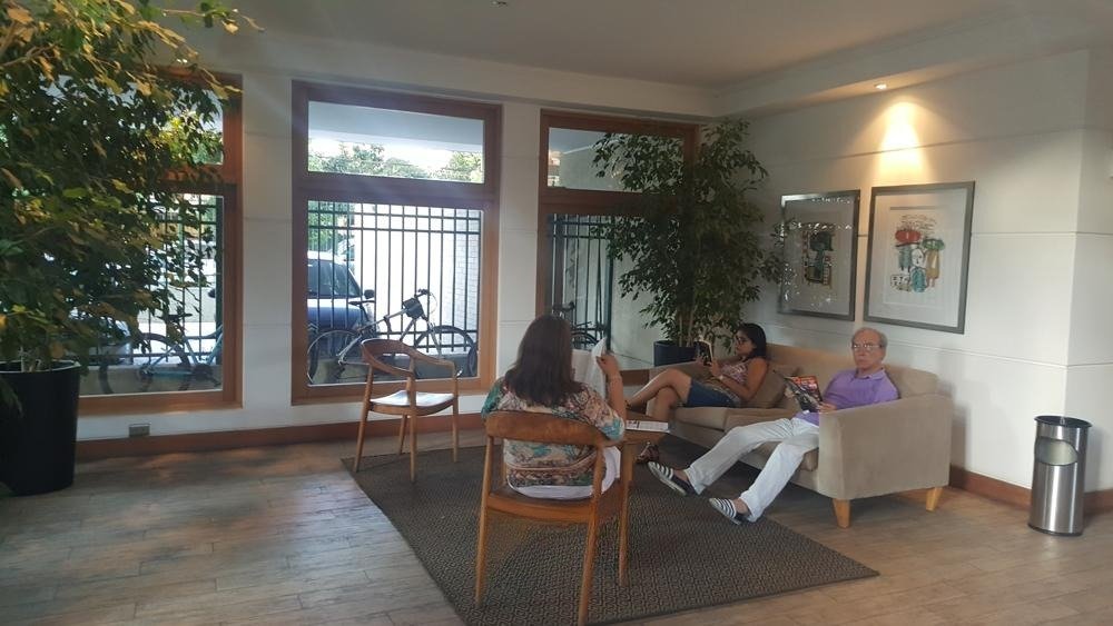 venta departamento 2 dormitorios ñuñoa – francisco villagra (3)