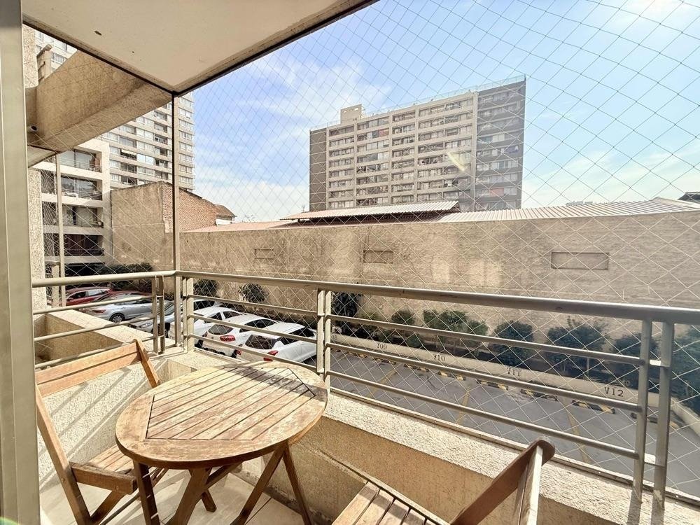 venta departamento 3 dormitorios con estacionamiento en santiago – portugal – metro irarrazaval (5)