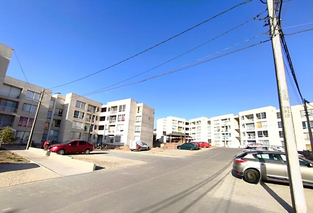 DEPARTAMENTO 3 DORMITORIOS EN VENTA – LA SERENA -BONO PIE -OPORTUNIDAD (10)