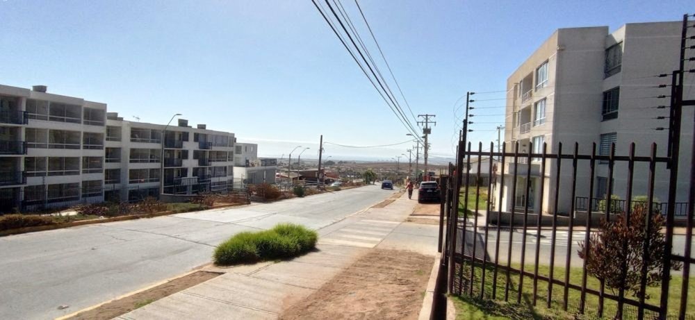 DEPARTAMENTO 3 DORMITORIOS EN VENTA – LA SERENA -BONO PIE -OPORTUNIDAD (11)