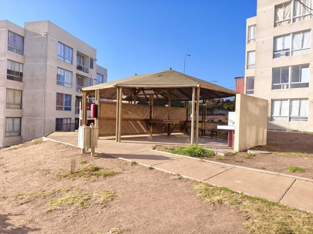DEPARTAMENTO 3 DORMITORIOS EN VENTA – LA SERENA -BONO PIE -OPORTUNIDAD (6)