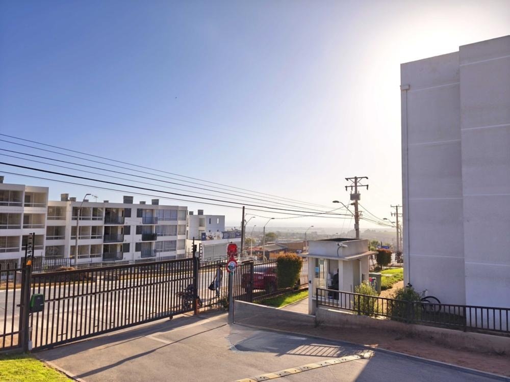 DEPARTAMENTO 3 DORMITORIOS EN VENTA – LA SERENA -BONO PIE -OPORTUNIDAD (8)