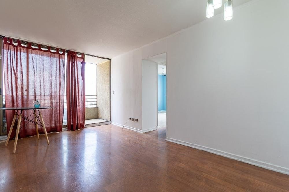 VENTA DEPARTAMENTO 2 DORMITORIOS SANTIAGO CENTRO – CON ESTACIONAMIENTO (1)