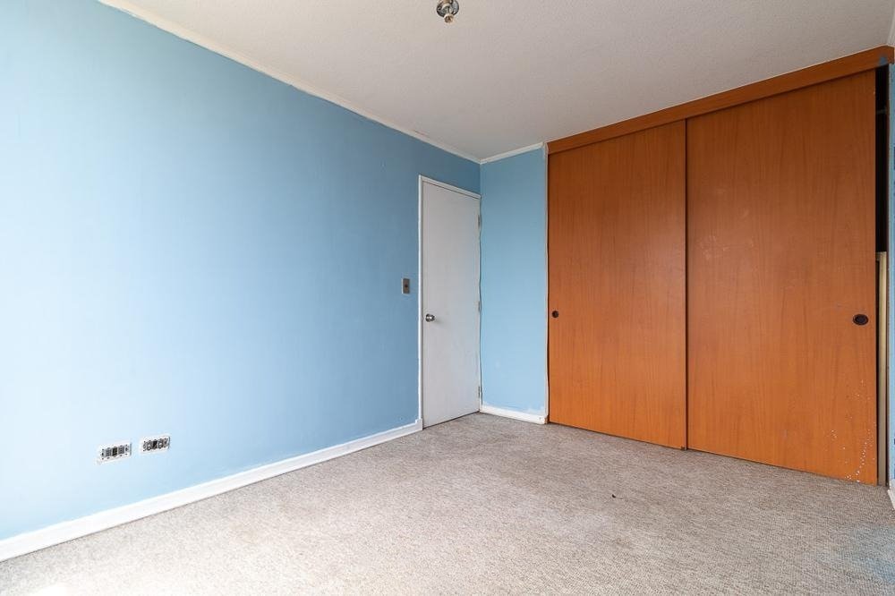 VENTA DEPARTAMENTO 2 DORMITORIOS SANTIAGO CENTRO – CON ESTACIONAMIENTO (10)