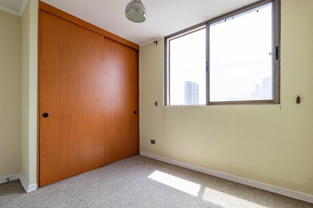 VENTA DEPARTAMENTO 2 DORMITORIOS SANTIAGO CENTRO – CON ESTACIONAMIENTO (11)