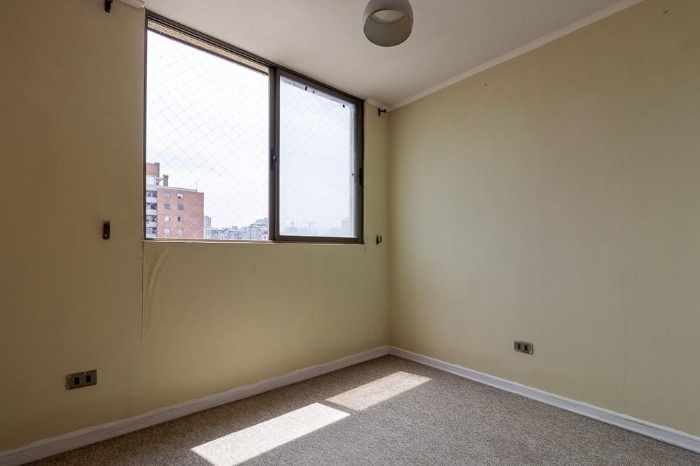 VENTA DEPARTAMENTO 2 DORMITORIOS SANTIAGO CENTRO – CON ESTACIONAMIENTO (12)