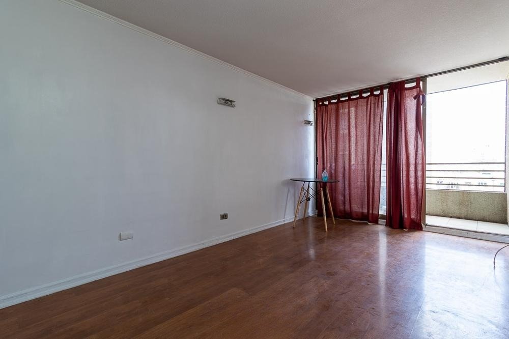 VENTA DEPARTAMENTO 2 DORMITORIOS SANTIAGO CENTRO – CON ESTACIONAMIENTO (2)