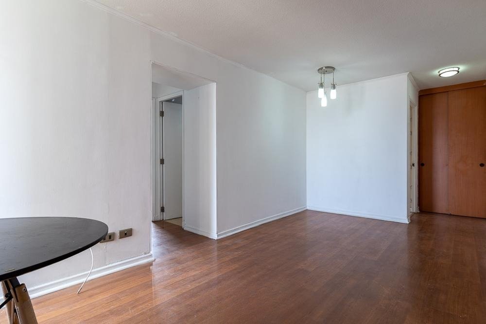VENTA DEPARTAMENTO 2 DORMITORIOS SANTIAGO CENTRO – CON ESTACIONAMIENTO (4)