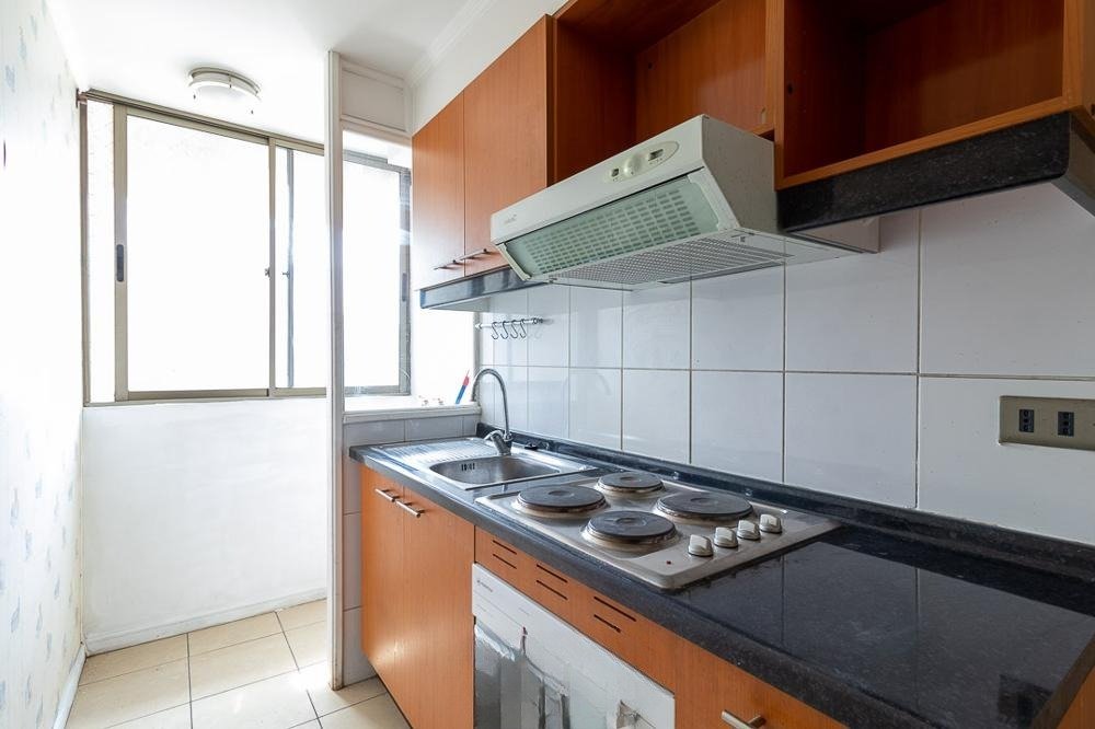 VENTA DEPARTAMENTO 2 DORMITORIOS SANTIAGO CENTRO – CON ESTACIONAMIENTO (5)