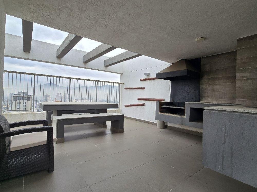 VENTA DEPARTAMENTO Amalia Errázuriz 956, Independencia, SIN PIE (20)