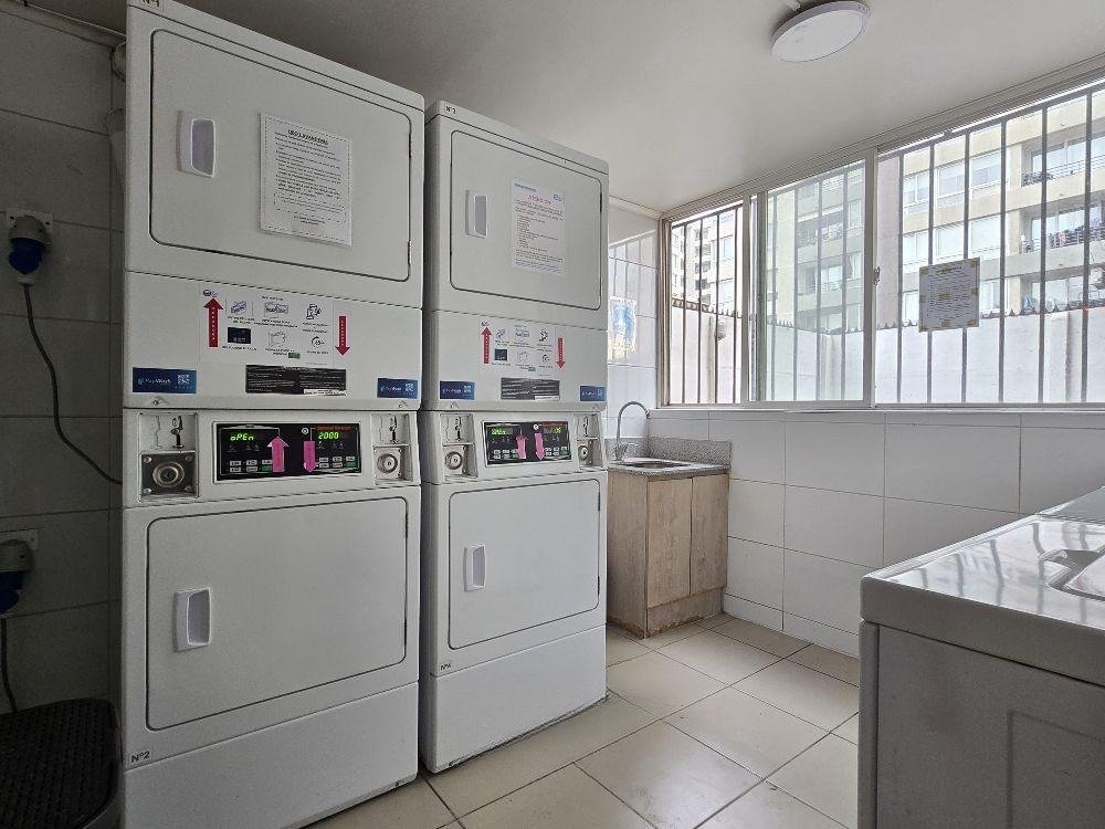 VENTA DEPARTAMENTO Amalia Errázuriz 956, Independencia, SIN PIE (22)