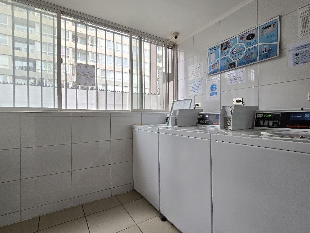 VENTA DEPARTAMENTO Amalia Errázuriz 956, Independencia, SIN PIE (23)