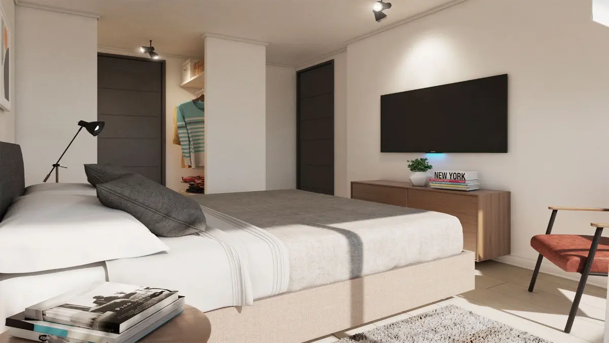 VENTA DEPARTAMENTO SANTIAGO CENTRO-CARMEN CON LIRA-NUEVO-FOGAES (28)