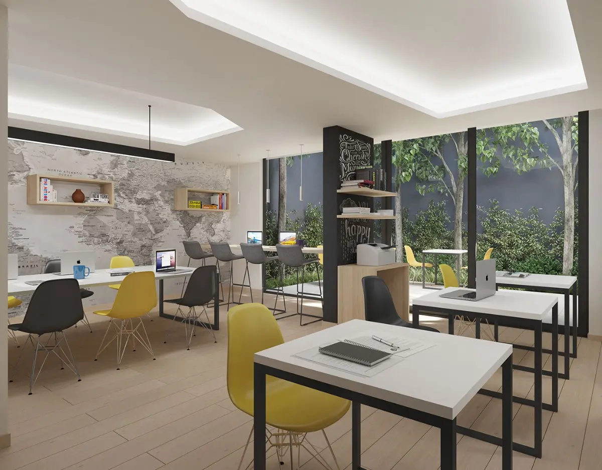 VENTA DEPARTAMENTO SANTIAGO CENTRO-CARMEN CON LIRA-NUEVO-FOGAES (31)