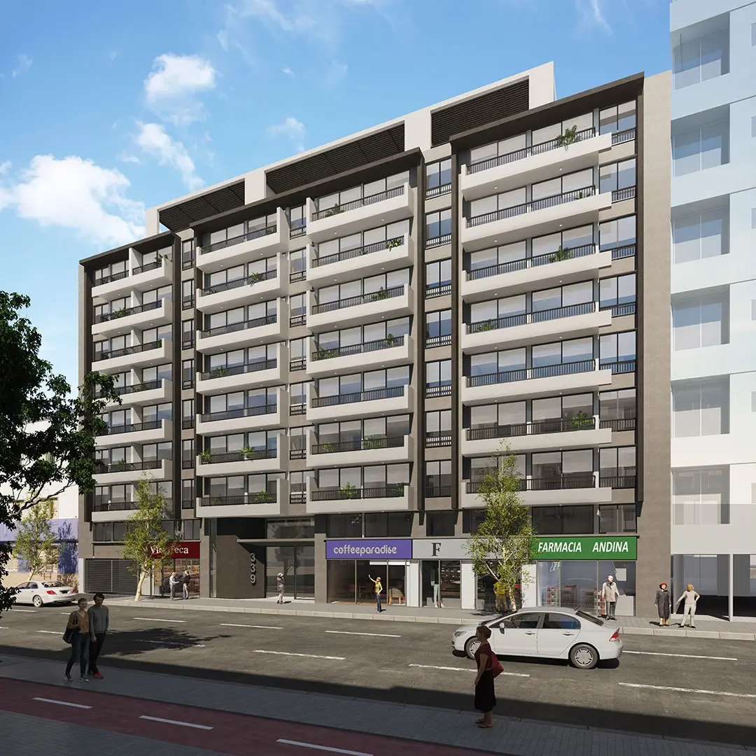 VENTA DEPARTAMENTO SANTIAGO CENTRO-CARMEN CON LIRA-NUEVO-FOGAES (5)