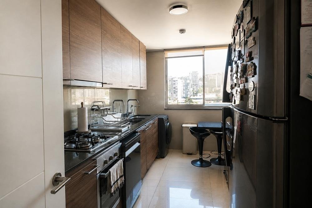 Venta departamento 3 dormitorios Viña del Mar – 3 Norte (11)